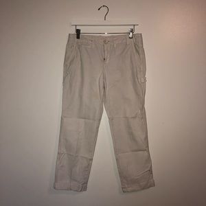 Gap cargo crop